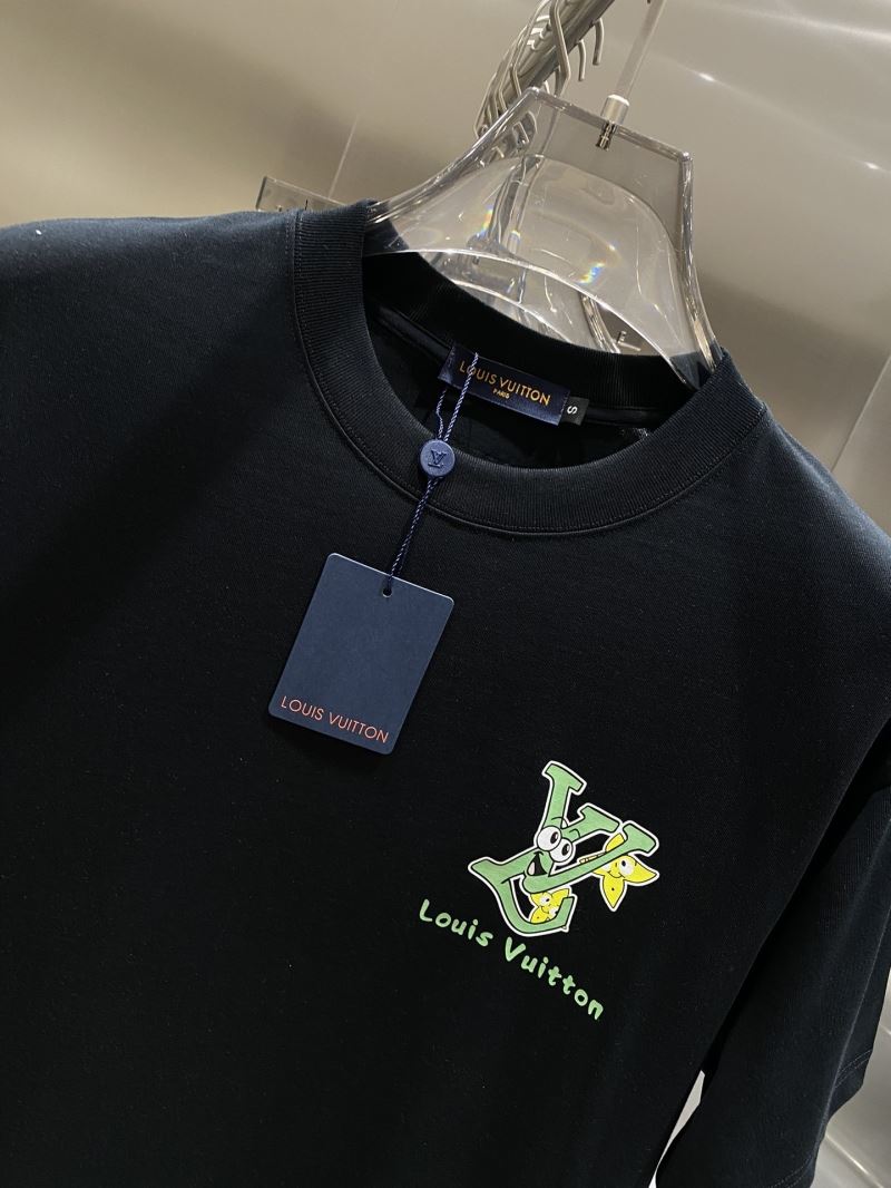 Louis Vuitton T-Shirts